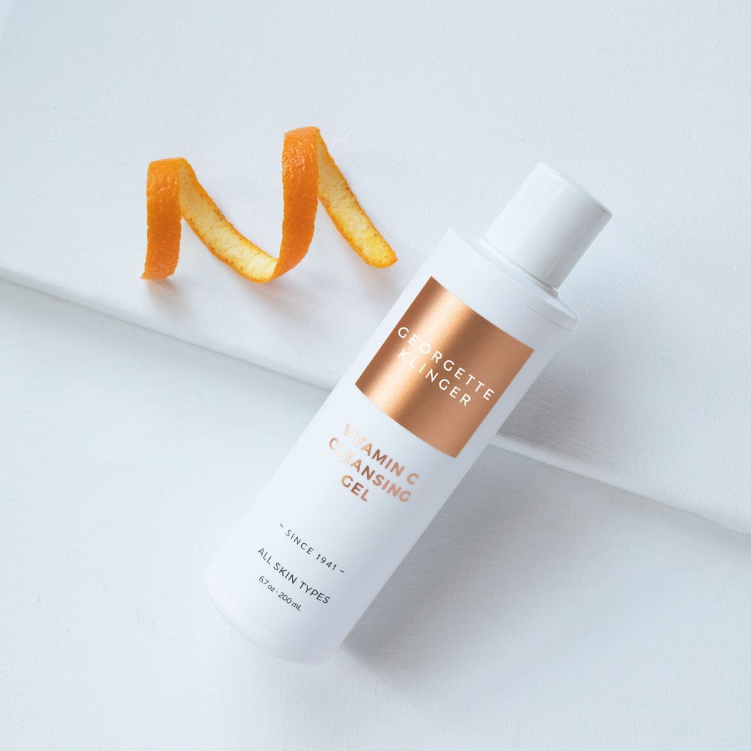 Vitamin C Cleansing Gel